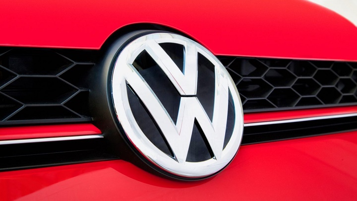 Volkswagen-logo