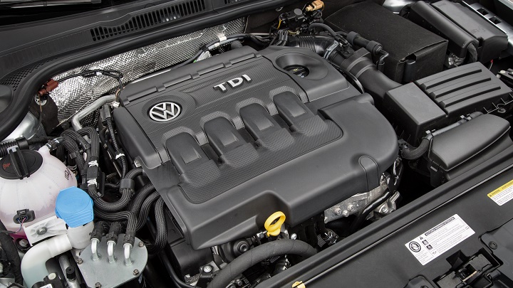 motor-TDI