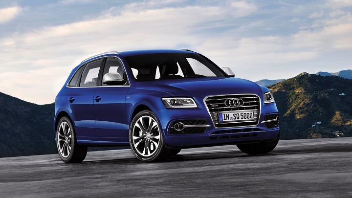 Audi-Q5