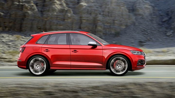 Audi-SQ5