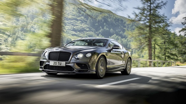 Bentley-Continental-Supersports