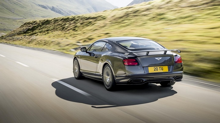 Bentley-Continental-Supersports