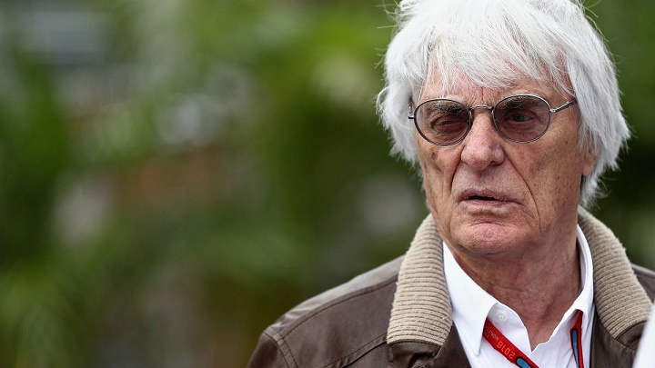 Bernie-Ecclestone