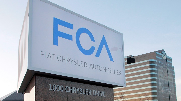 FCA-USA