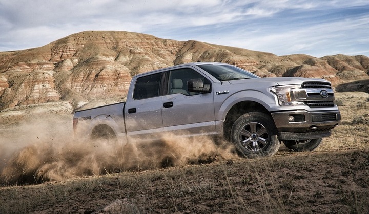 Ford-F-150-2018