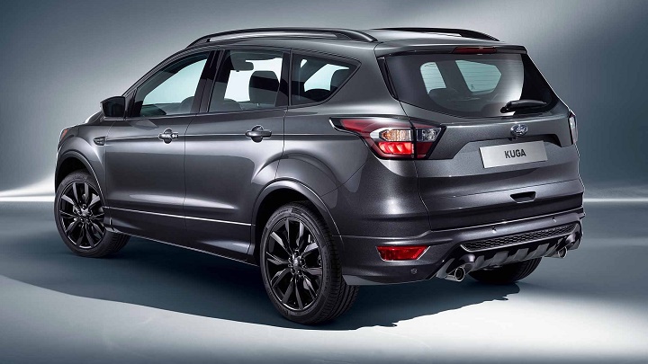 Ford-Kuga