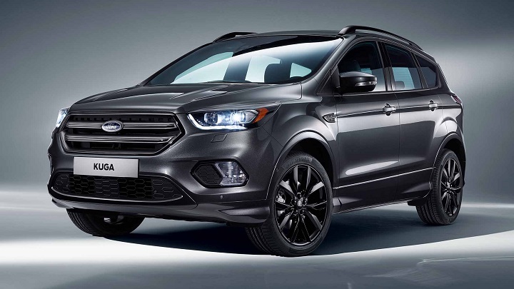 Ford-Kuga