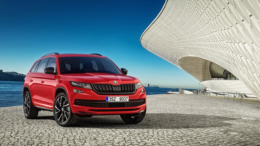 Skoda-Kodiaq-Sportline