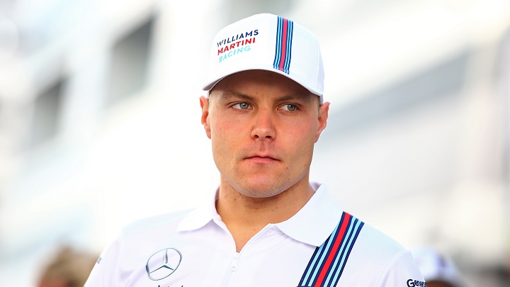 Valtteri-Bottas