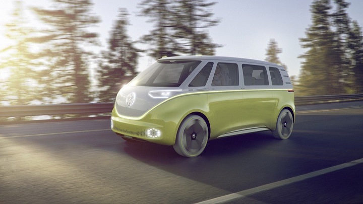 Volkswagen-I.D.-BUZZ