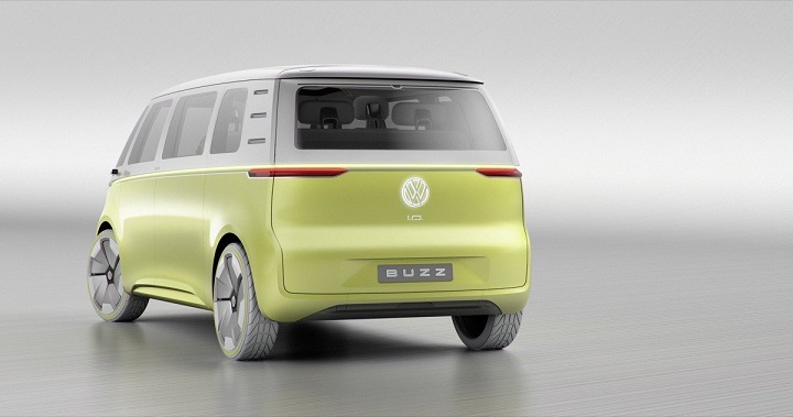 Volkswagen-I.D.-BUZZ