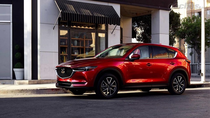 Mazda-CX-5