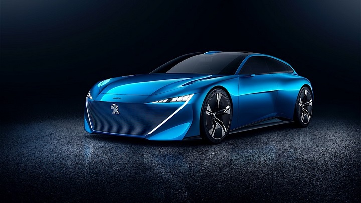 Peugeot-Instinct-Concept