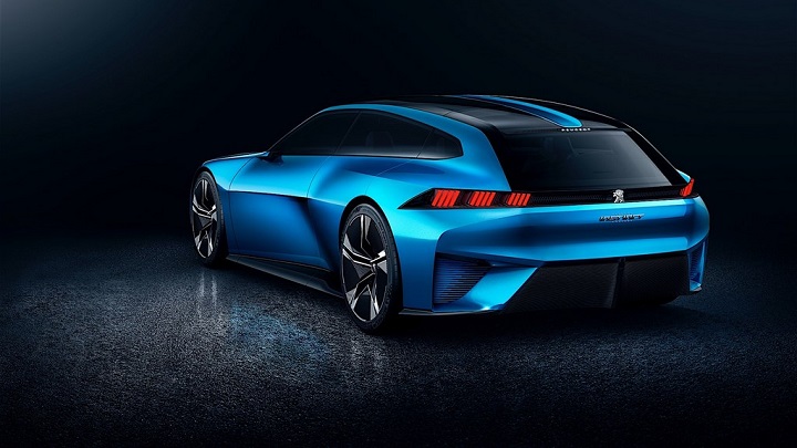 Peugeot-Instinct-Concept