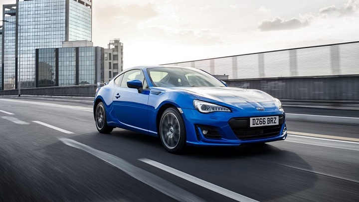 Subaru-BRZ-2017