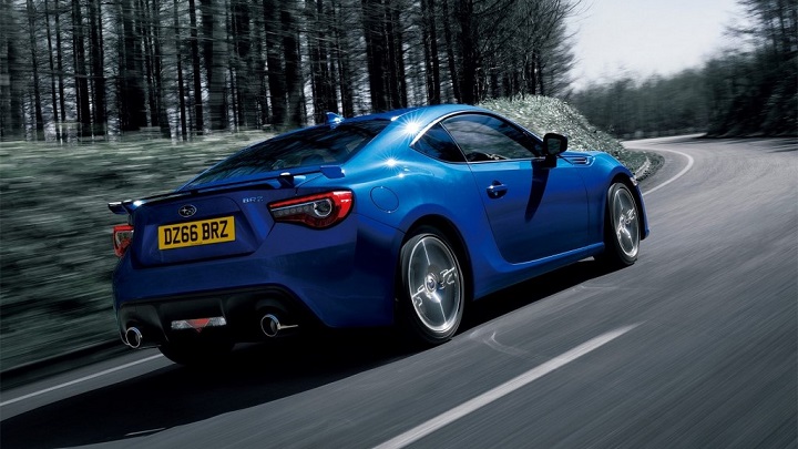 Subaru-BRZ-2017