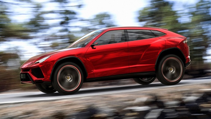 amborghini-urus