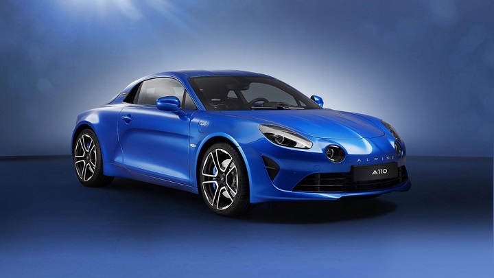 Alpine-A110