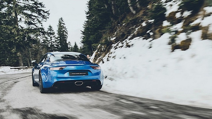 Alpine-A110