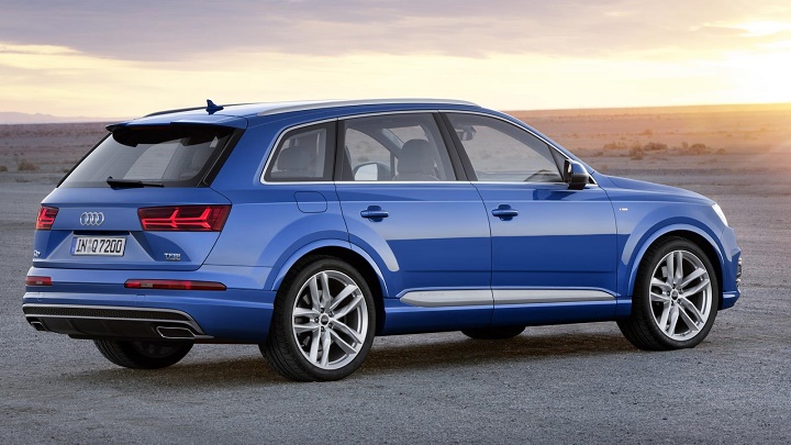 Audi-Q7