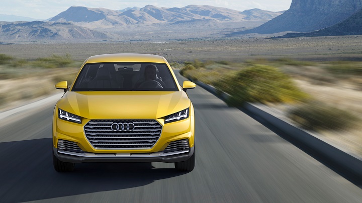 Audi-TT-offroad-concept