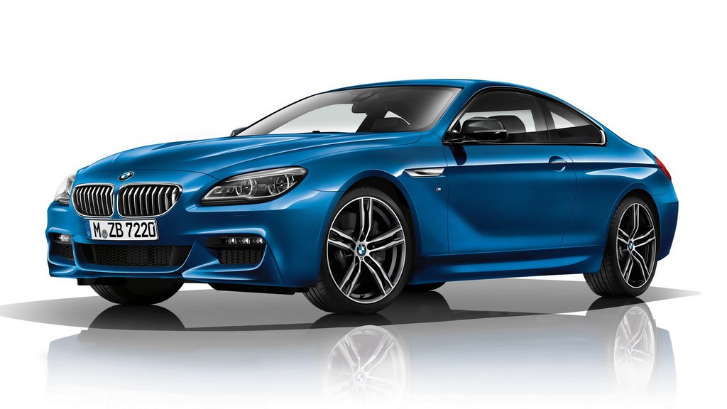 BMW-Serie-6-M-Sport-Limited-Edition