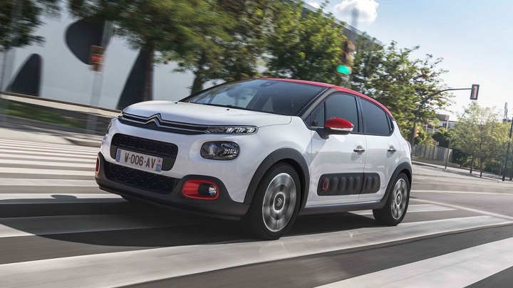 Citroen-C3-2017