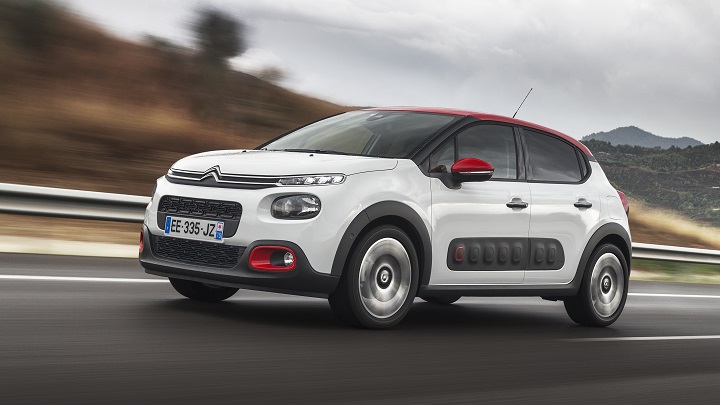 Citroen-C3