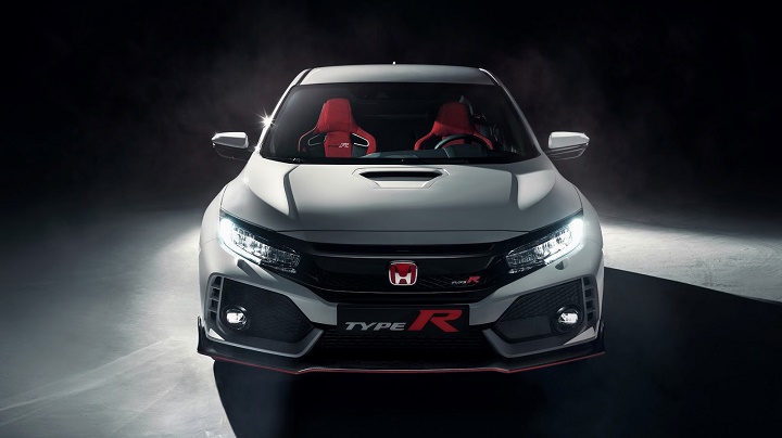 Civic-Type-R-frontal