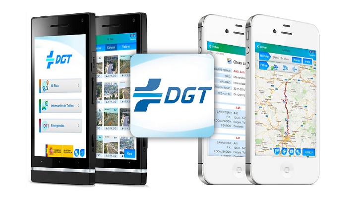DGT-app