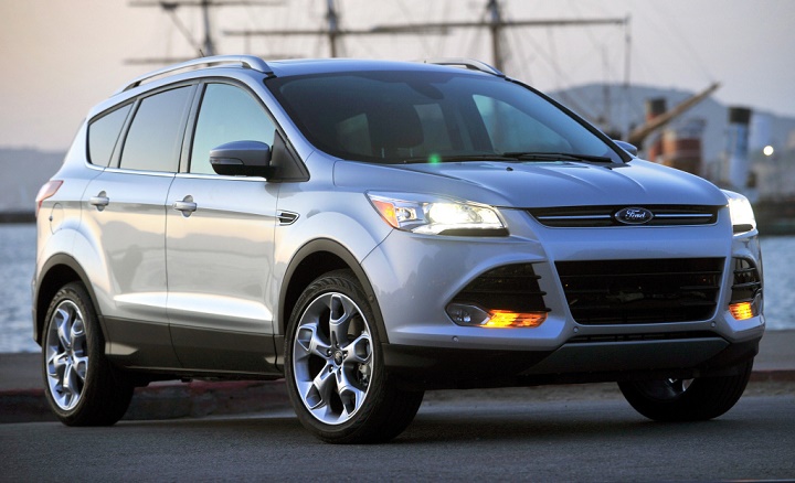 Ford-Escape