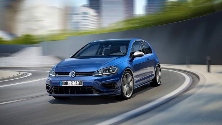 Golf-R-2017