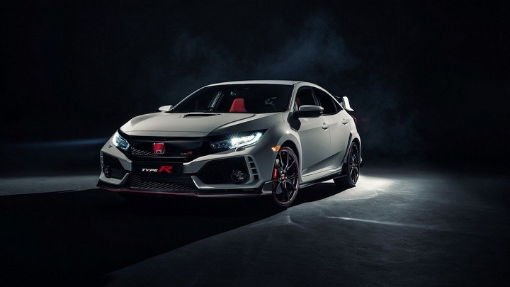 Honda-Civic-Type-R-2017