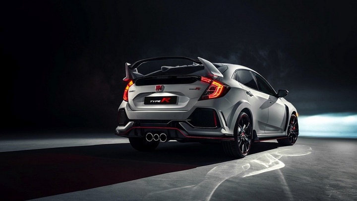 Honda-Civic-Type-R-2017