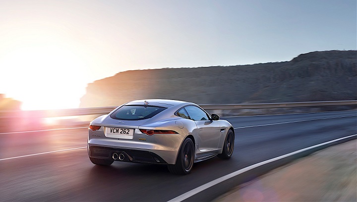 Jaguar-F-Type