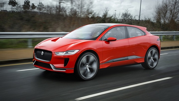 Jaguar-I-PACE-concept