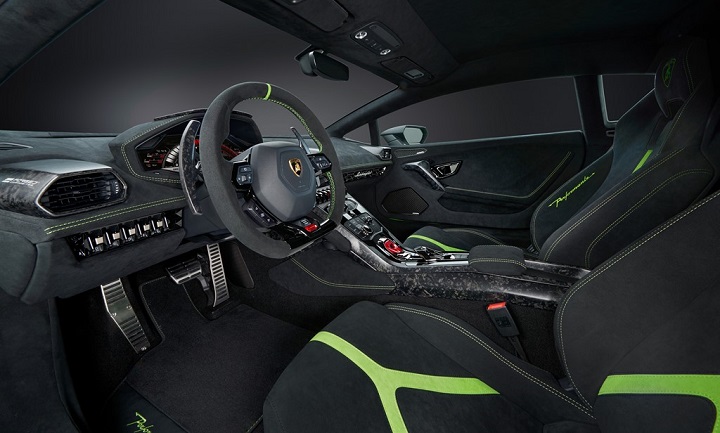 Lamborghini-Huracan-Performante