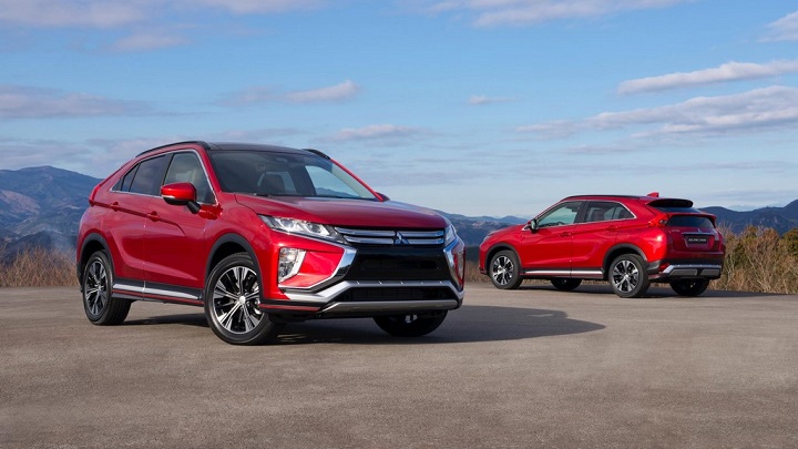 Mitsubishi-Eclipse-Cross