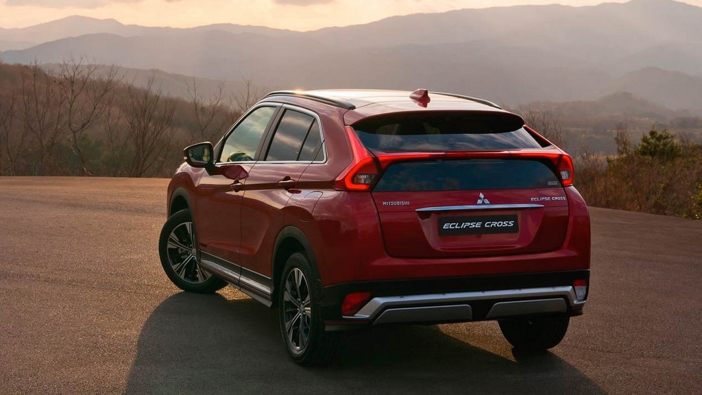 Mitsubishi-Eclipse-Cross