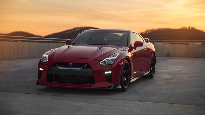 Nissan-GT-R-Track-Edition