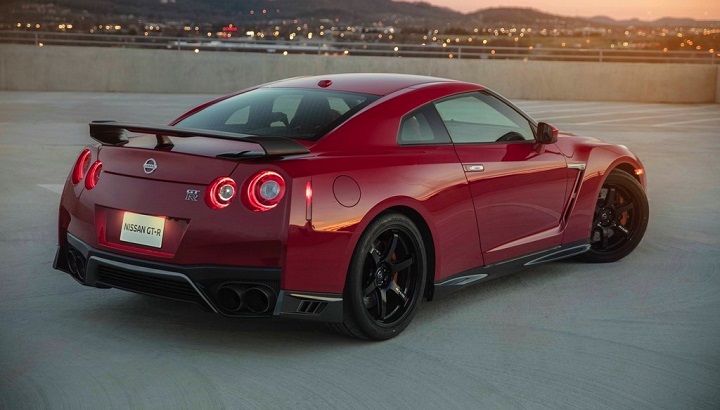 Nissan-GT-R-Track-Edition