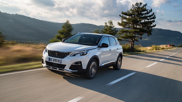 Peugeot-3008