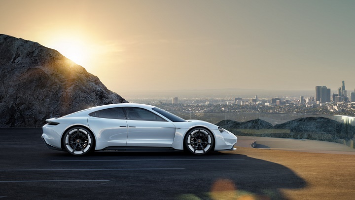 Porsche-Mission-E