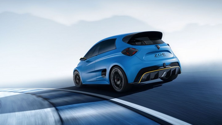 Renault-ZOE-e-Sport-Concept