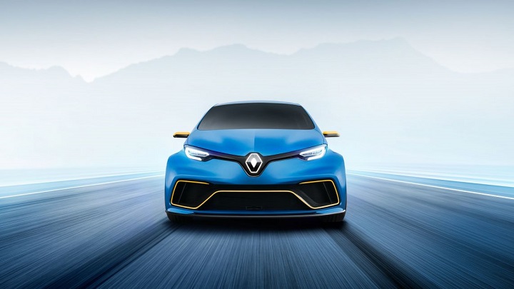 Renault-ZOE-e-Sport-Concept
