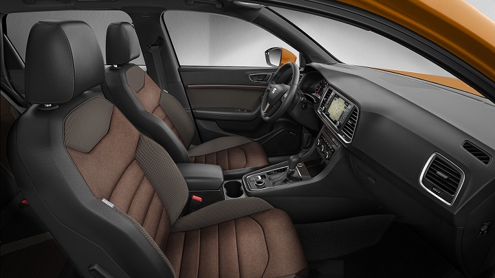 SEAT-SUV-interior