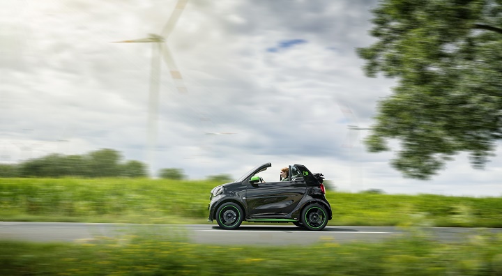 Smart-electric