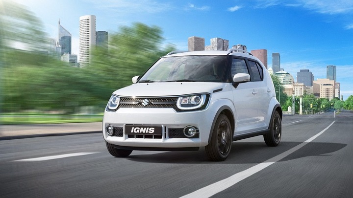 Suzuki-Ignis