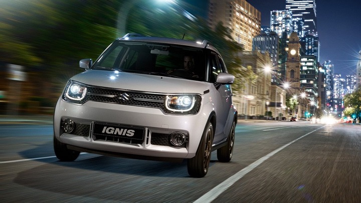 Suzuki-Ignis