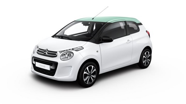 Citroen-C1-City-Edition